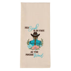 Free Spirit Dishtowels - Set of 4