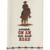 Gravel Trails Dishtowels - Set of 4