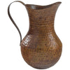 Antique Patina Pitcher - OUT OF STOCK UNTIL 09/02/2026