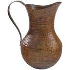 Antique Patina Pitcher - OUT OF STOCK UNTIL 09/02/2026