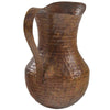 Antique Patina Pitcher - OUT OF STOCK UNTIL 09/02/2026