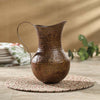 Antique Patina Pitcher - OUT OF STOCK UNTIL 09/02/2026