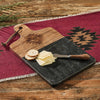 Sunrise Southwest Cutting Board with Spreader