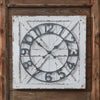 Farmhouse Wall Clock