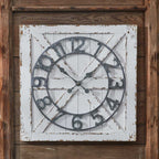 Farmhouse Wall Clock