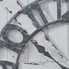 Farmhouse Wall Clock