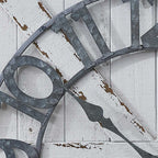 Farmhouse Wall Clock