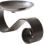 Mesa Rolls Candle Holder - OUT OF STOCK UNTIL 09/08/2026