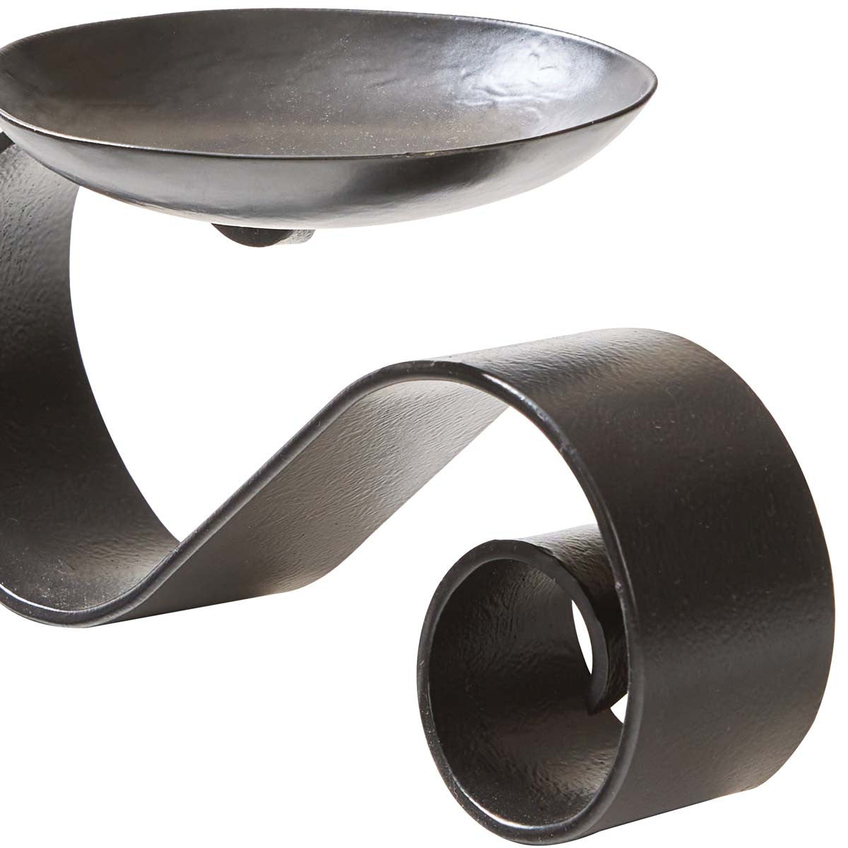 Mesa Rolls Candle Holder - OUT OF STOCK UNTIL 09/08/2026