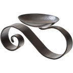 Mesa Rolls Candle Holder - OUT OF STOCK UNTIL 09/08/2026