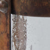 Aurora Metal Pillar Holder - Tall