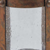 Aurora Metal Pillar Holder - Short