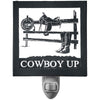 Western Charm Night Light