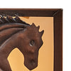 Rustic Galloping Horse Nightlight