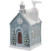 Peaceful Church Soap Dispenser