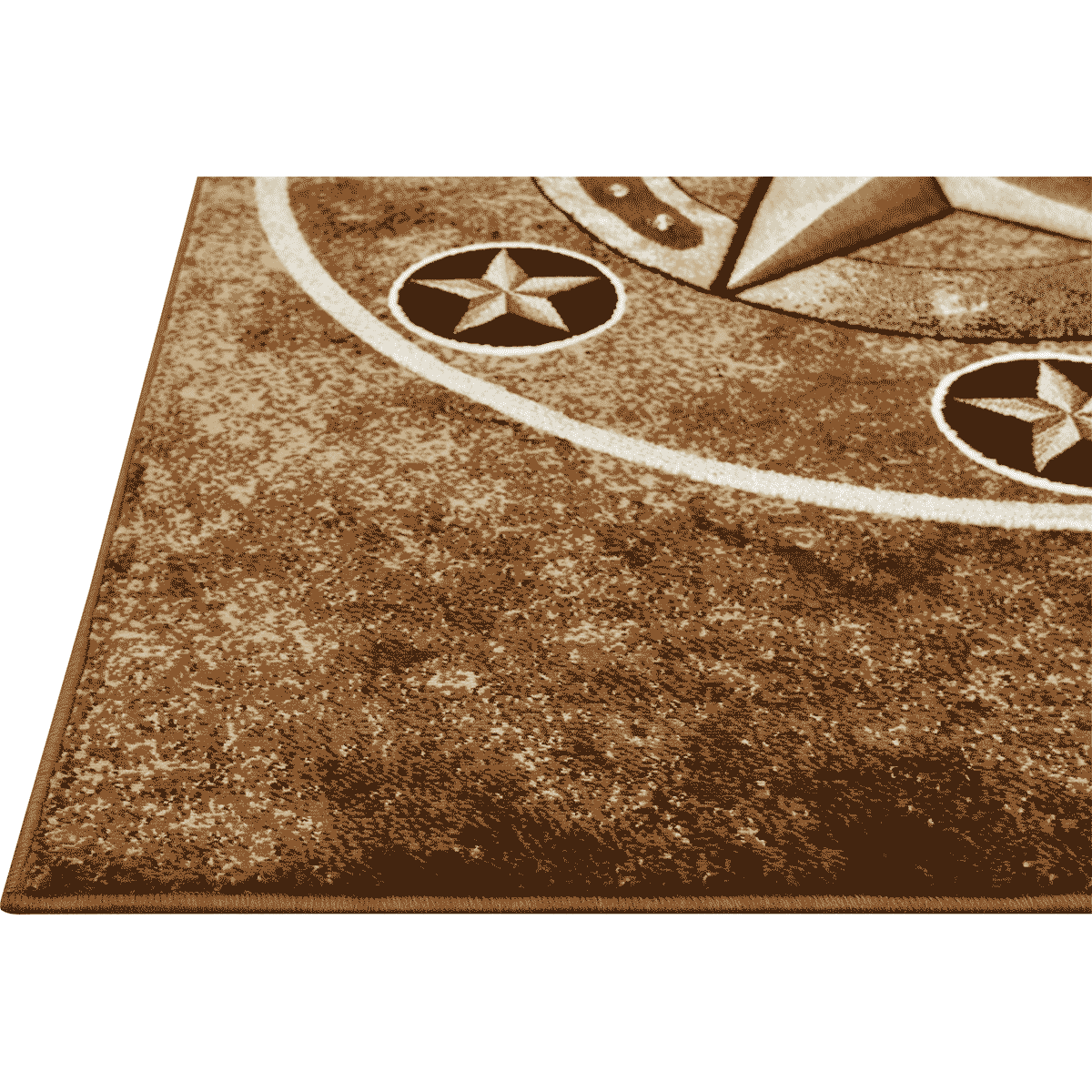 Lonestar Ranch Wheat Rug Collection