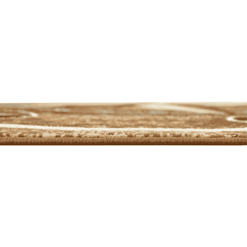 Lonestar Ranch Wheat Rug - 2 x 3
