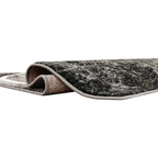 Lonestar Ranch Gray Rug - 2 x 3