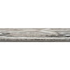Lonestar Ranch Gray Rug - 2 x 3