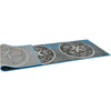 Lonestar Ranch Slate Rug - 2 x 7