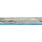 Lonestar Ranch Slate Rug - 5 x 7