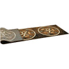 Lonestar Ranch Hickory Rug - 2 x 7 - OUT OF STOCK UNTIL 08/06/2026
