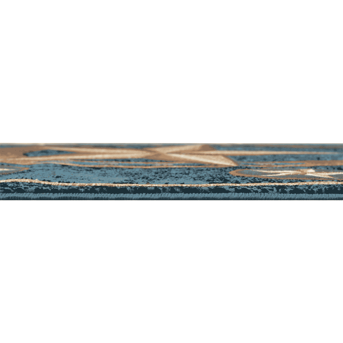 Lonestar Ranch Denim Blue Rug Collection