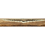 Hacienda Wheat Rug - 2 x 3