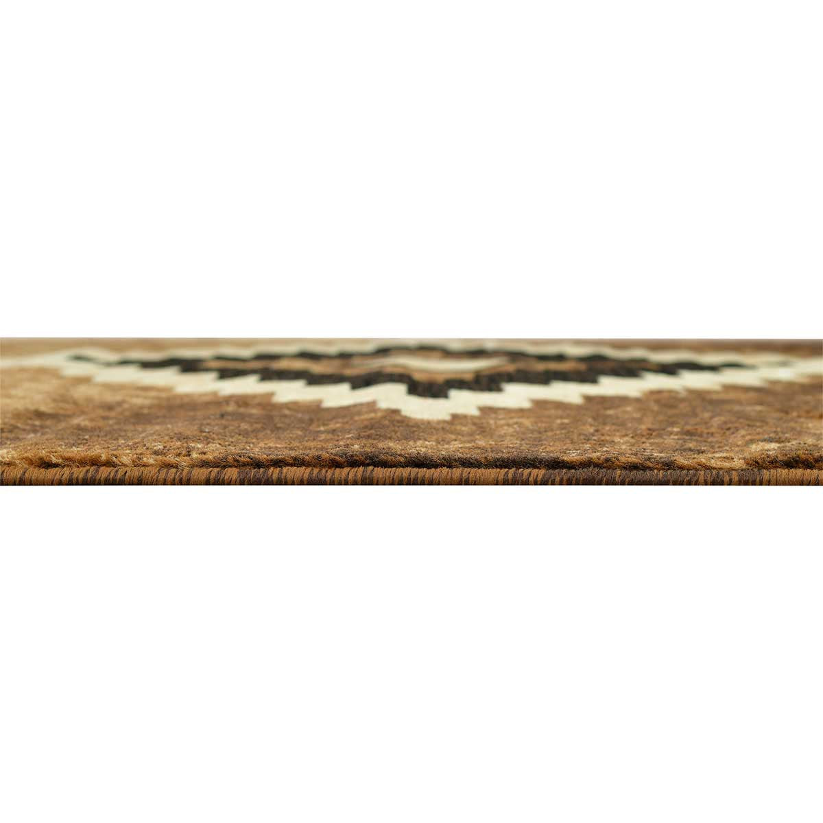 Hacienda Wheat Rug - 2 x 3