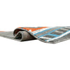 Hacienda Lead Rug - 2 x 3