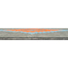 Hacienda Lead Rug - 2 x 3