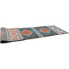 Hacienda Lead Rug - 2 x 7