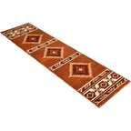 Hacienda Mesa Rug - 2 x 7 - OUT OF STOCK UNTIL 07/10/2026