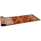 Hacienda Mesa Rug - 2 x 7 - OUT OF STOCK UNTIL 07/10/2026