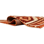 Hacienda Mesa Rug - 8 x 10