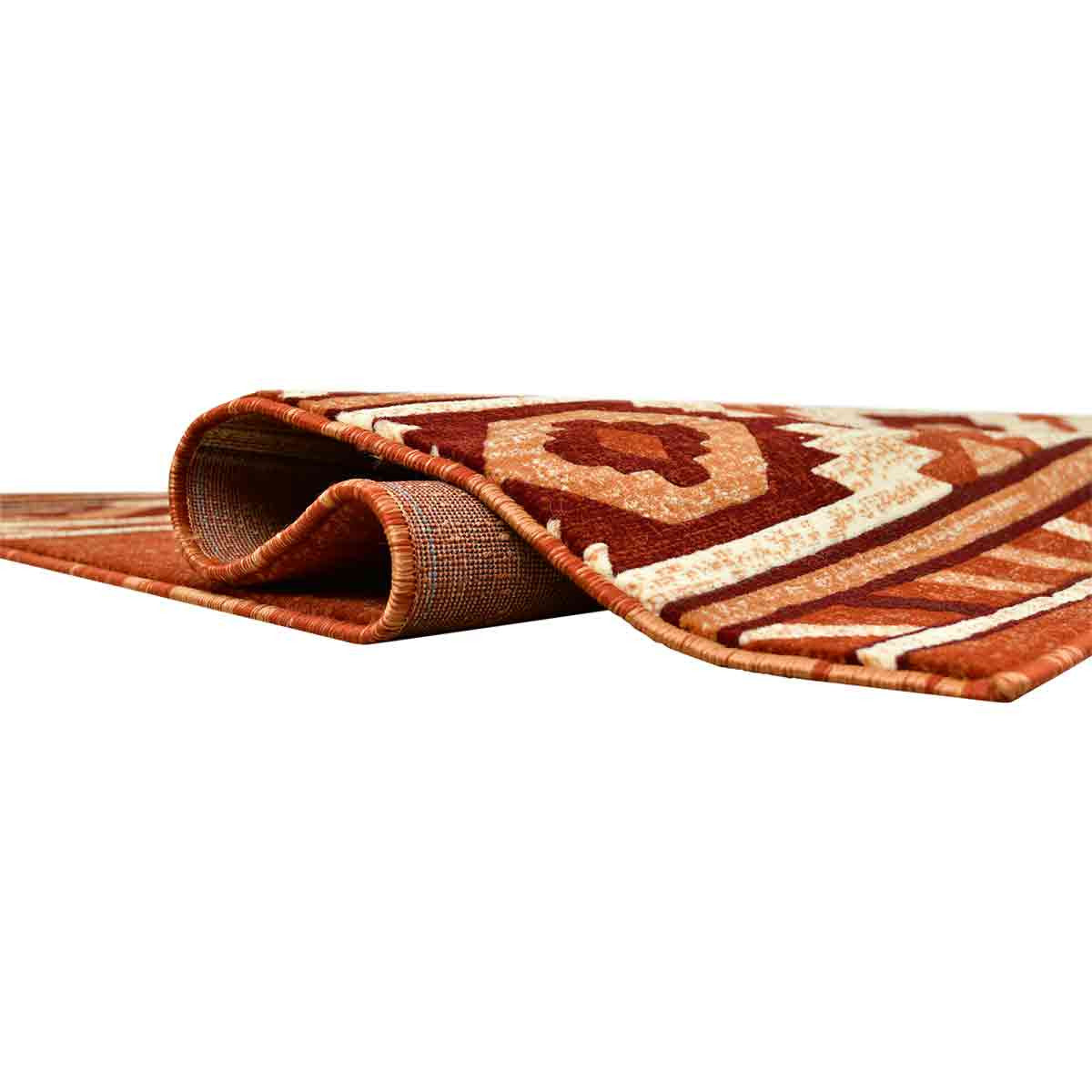 Hacienda Mesa Rug - 8 x 10
