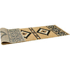 Hacienda Sand Rug - 2 x 7