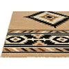 Hacienda Sand Rug - 5 x 7