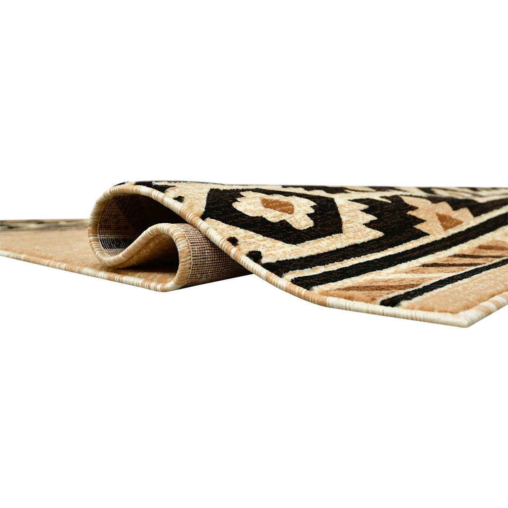 Hacienda Sand Rug - 5 x 7