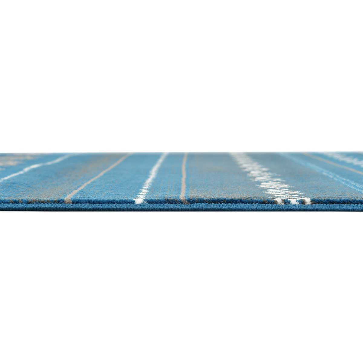 Mexicali Blue Rug Collection