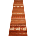 Mexicali Mesa Rug - 2 x 7