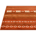 Mexicali Mesa Rug - 8 x 10