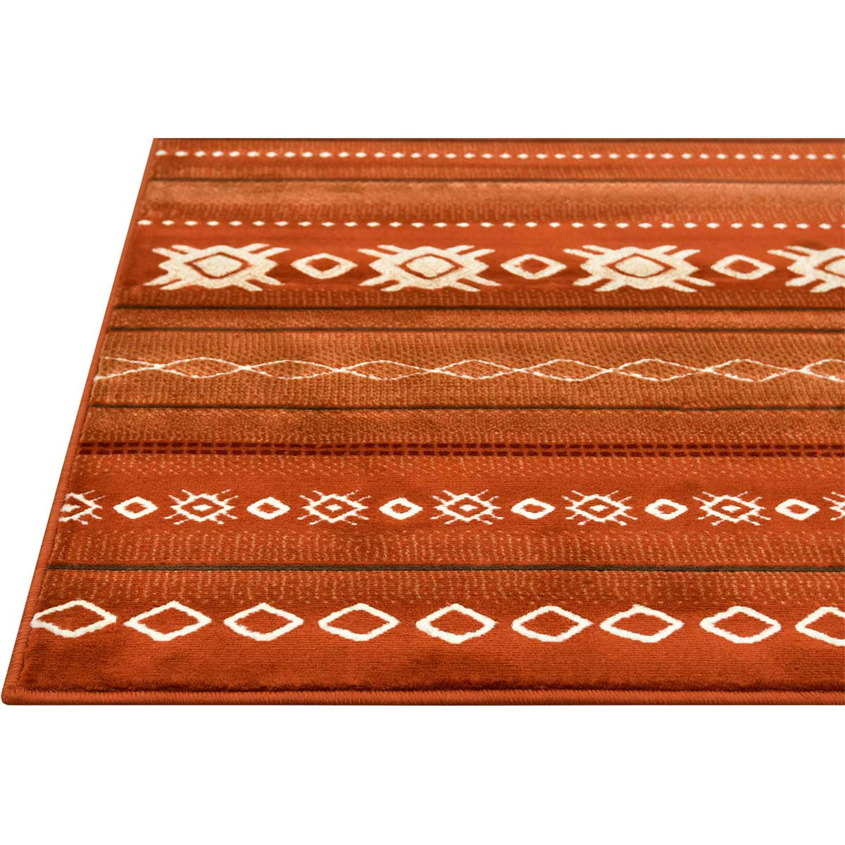 Mexicali Mesa Rug - 8 x 10