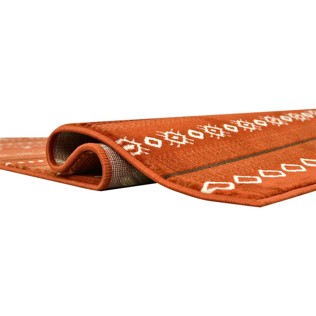 Mexicali Mesa Rug - 8 x 10