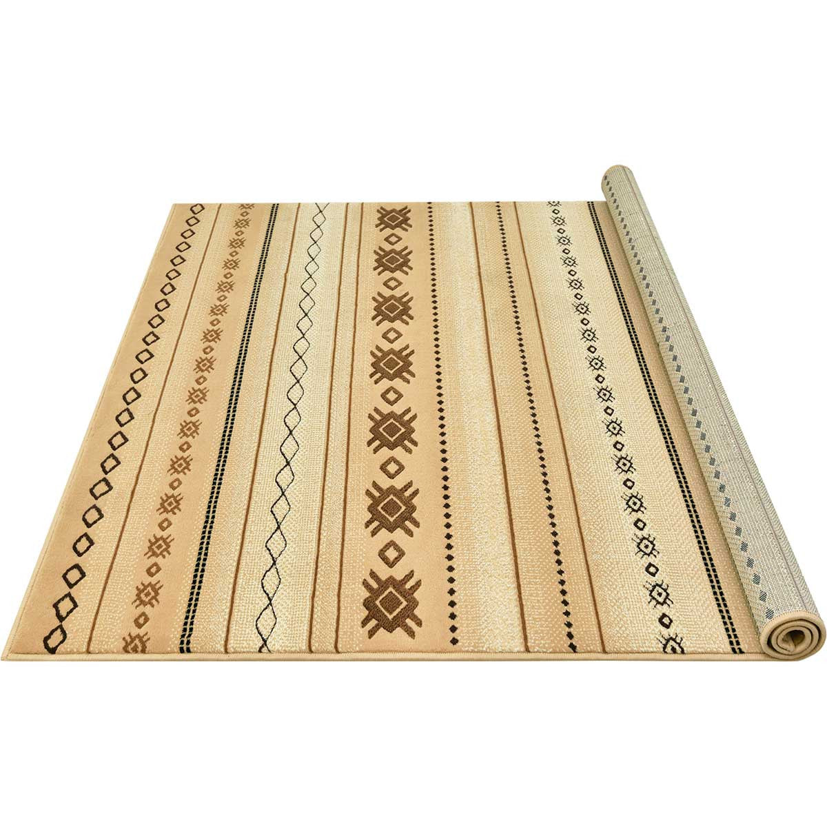 Mexicali Sand Rug Collection
