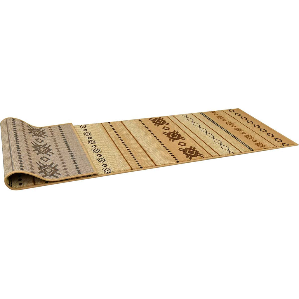 Mexicali Sand Rug - 2 x 7