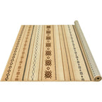 Mexicali Sand Rug - 5 x 7