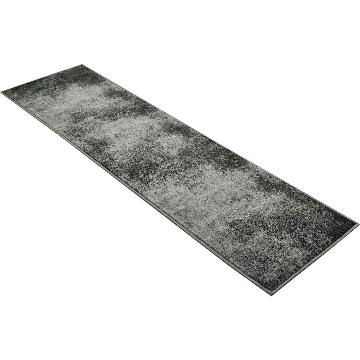Layton Gray Rug - 2 x 7