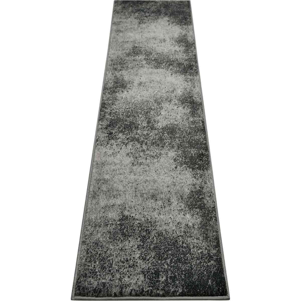Layton Gray Rug - 2 x 7