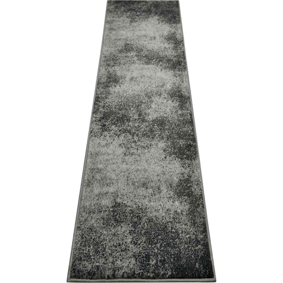 Layton Gray Rug - 2 x 7